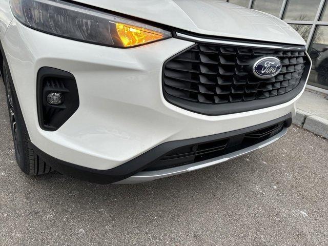 new 2025 Ford Escape car, priced at $41,050