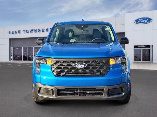 used 2025 Ford Maverick car, priced at $31,995