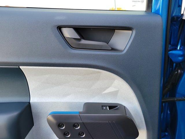 used 2025 Ford Maverick car, priced at $31,995