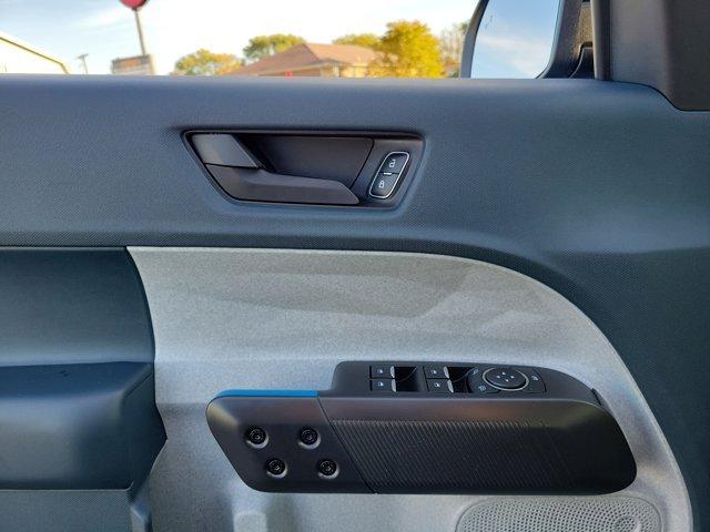 used 2025 Ford Maverick car, priced at $31,995