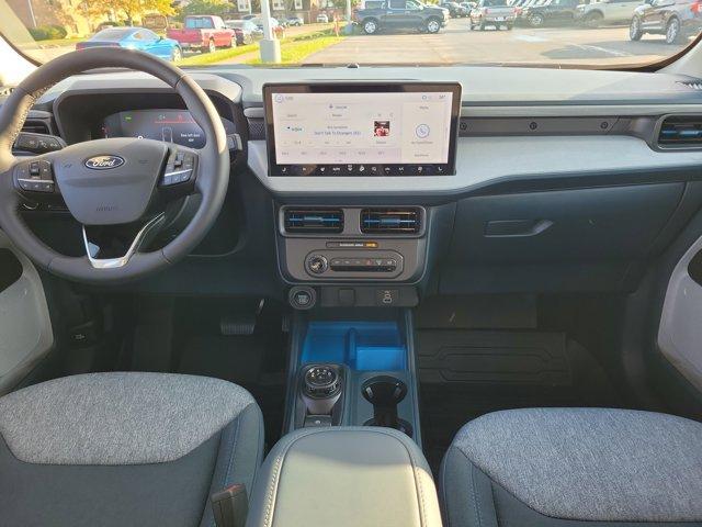 used 2025 Ford Maverick car, priced at $31,995