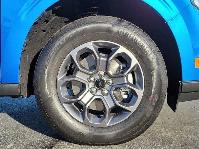 used 2025 Ford Maverick car, priced at $31,995