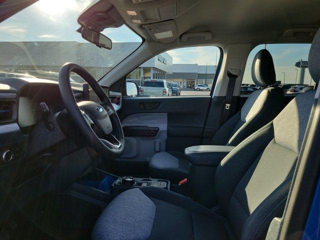 used 2025 Ford Maverick car, priced at $31,995