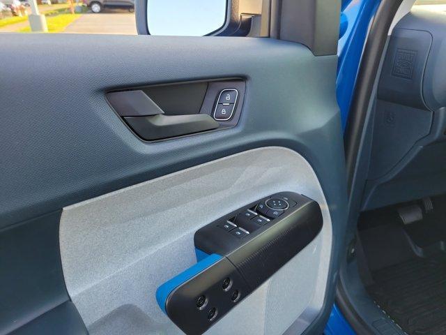 used 2025 Ford Maverick car, priced at $31,995