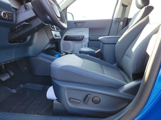 used 2025 Ford Maverick car, priced at $31,995