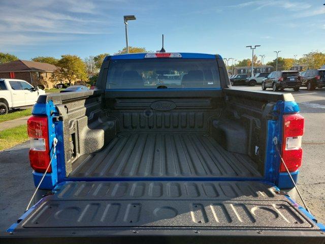 used 2025 Ford Maverick car, priced at $31,995