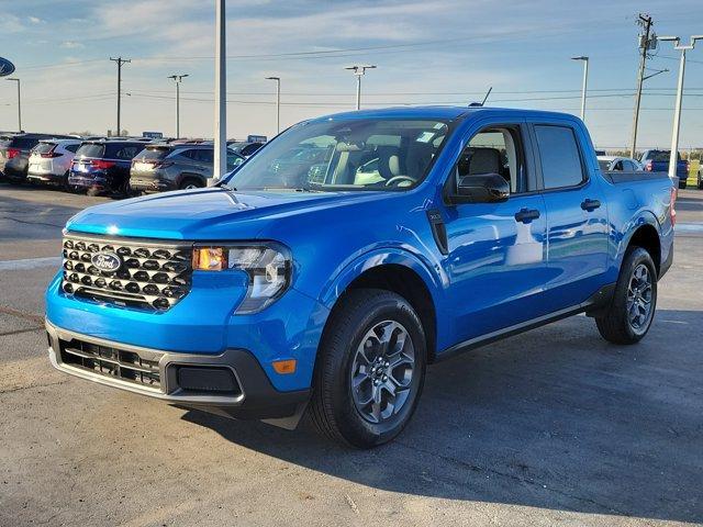 used 2025 Ford Maverick car, priced at $31,995