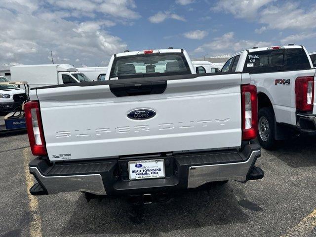 new 2024 Ford F-250 car, priced at $52,605