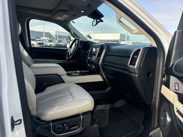 used 2021 Ford Expedition car, priced at $48,995