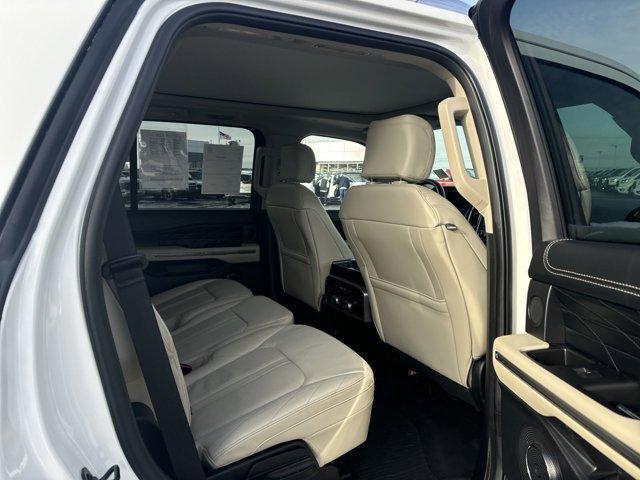 used 2021 Ford Expedition car, priced at $48,995