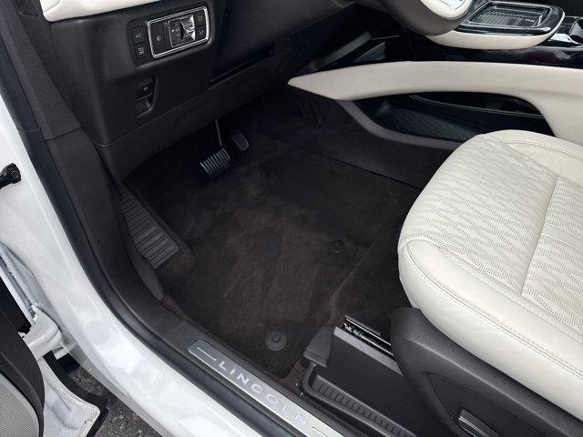 used 2023 Lincoln Nautilus car, priced at $49,995