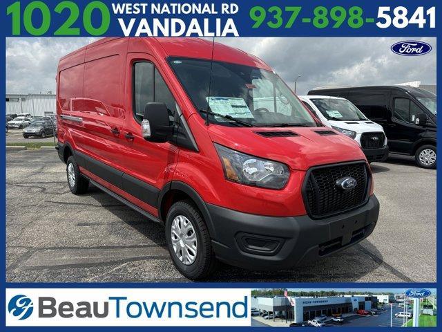 new 2024 Ford Transit-250 car, priced at $53,695