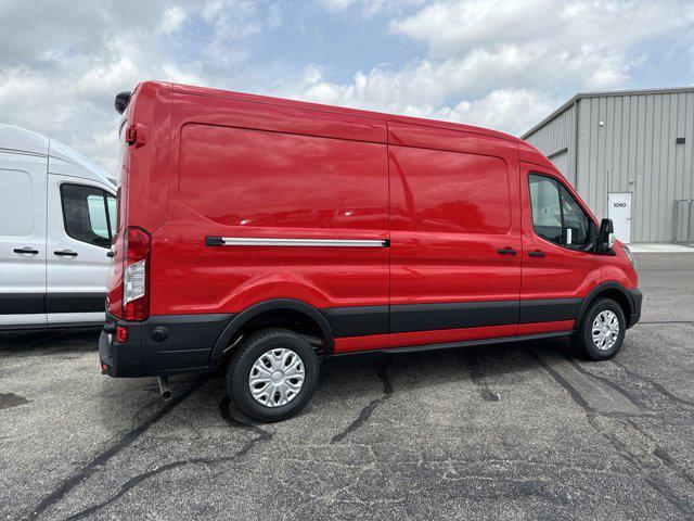 new 2024 Ford Transit-250 car, priced at $52,195