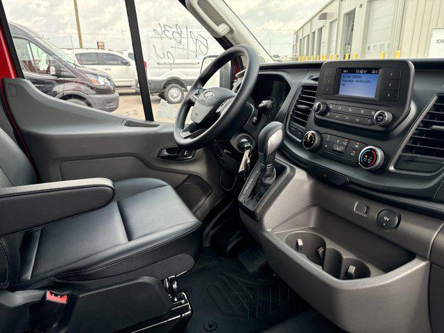 new 2024 Ford Transit-250 car, priced at $52,195