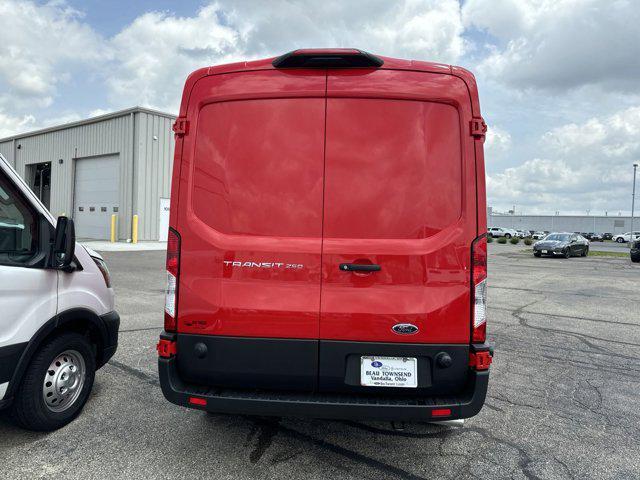 new 2024 Ford Transit-250 car, priced at $52,195