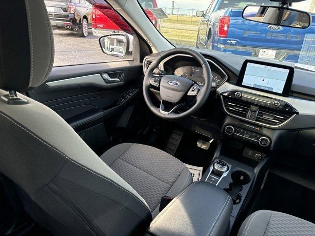 used 2021 Ford Escape car, priced at $22,995