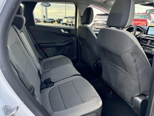 used 2021 Ford Escape car, priced at $22,995