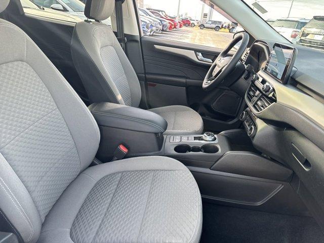 used 2021 Ford Escape car, priced at $22,995