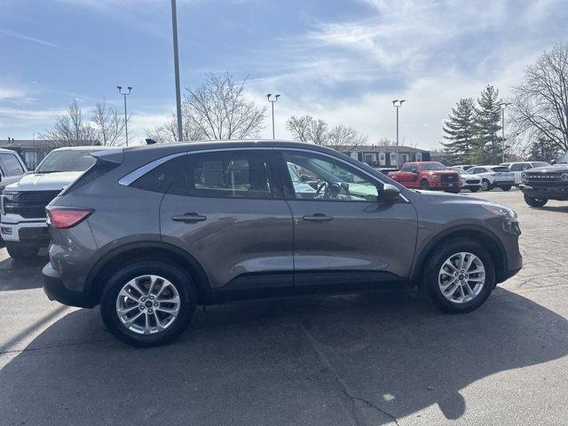 used 2022 Ford Escape car, priced at $26,995