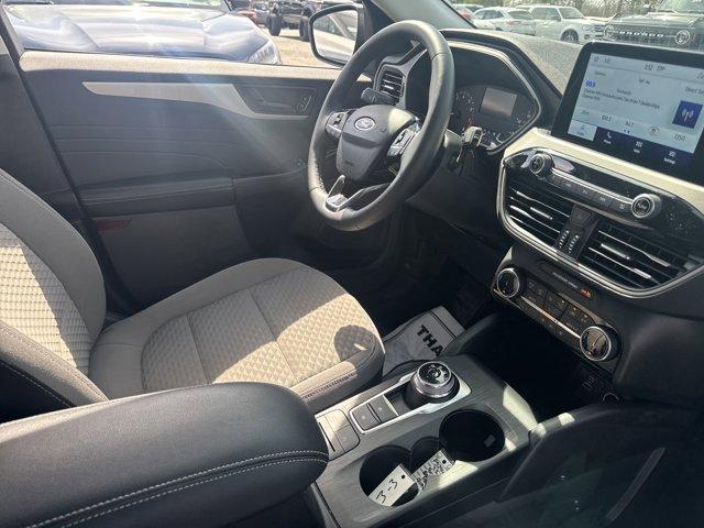 used 2022 Ford Escape car, priced at $26,995