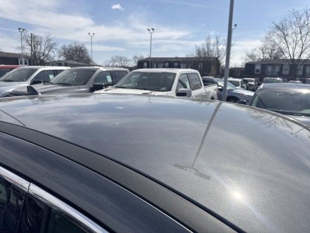 used 2022 Ford Escape car, priced at $26,995
