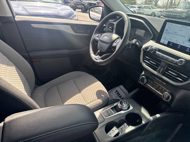 used 2022 Ford Escape car, priced at $26,995