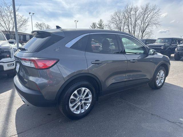 used 2022 Ford Escape car, priced at $26,995