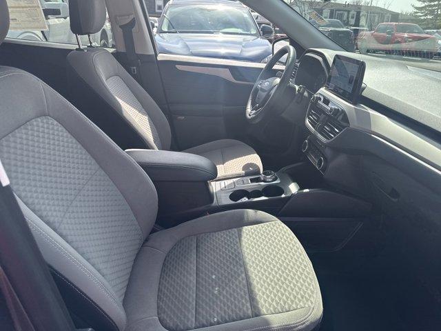 used 2022 Ford Escape car, priced at $26,995