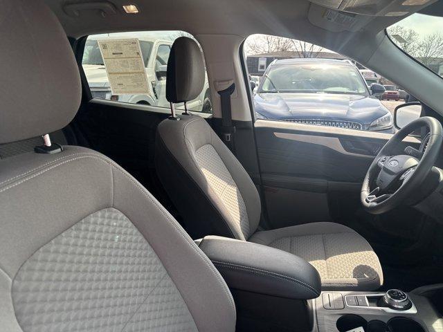 used 2022 Ford Escape car, priced at $26,995