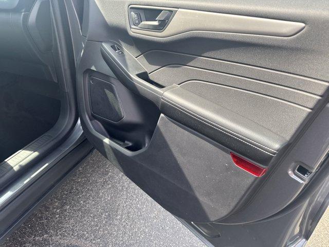 used 2022 Ford Escape car, priced at $26,995