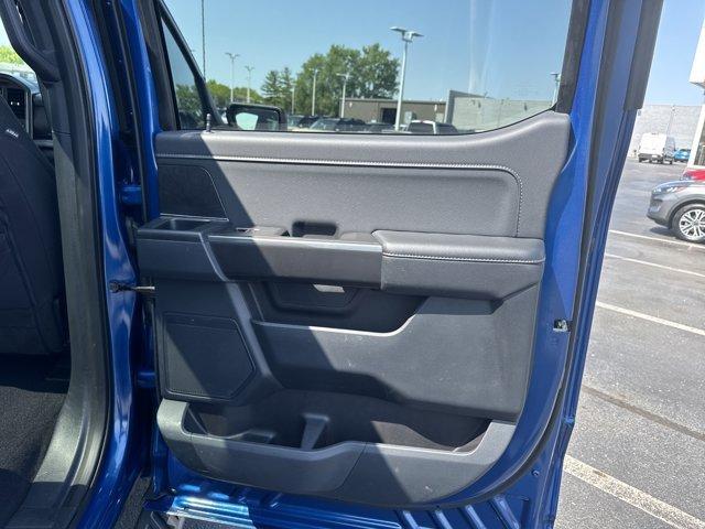 used 2023 Ford F-150 car, priced at $45,995