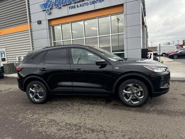 new 2025 Ford Escape car, priced at $32,240