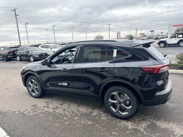 new 2025 Ford Escape car, priced at $32,240