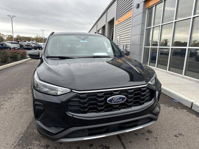 new 2025 Ford Escape car, priced at $32,240