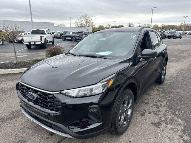 new 2025 Ford Escape car, priced at $32,240