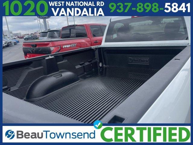 used 2023 Ram 1500 Classic car, priced at $29,995