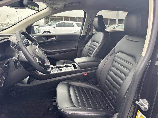 used 2024 Ford Edge car, priced at $26,995