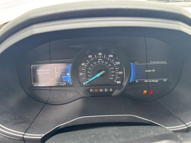 used 2024 Ford Edge car, priced at $26,995