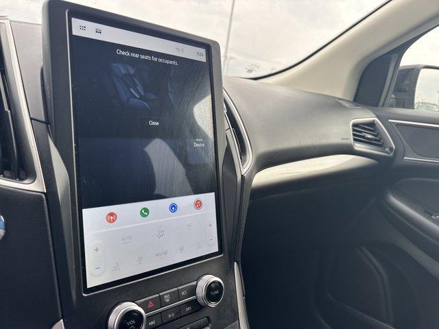 used 2024 Ford Edge car, priced at $26,995