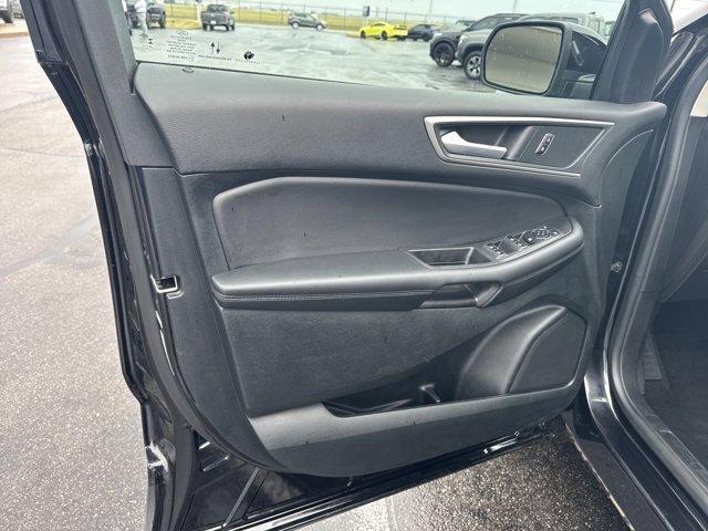 used 2024 Ford Edge car, priced at $26,995
