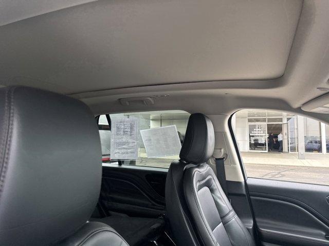 used 2023 Lincoln Aviator car, priced at $51,995