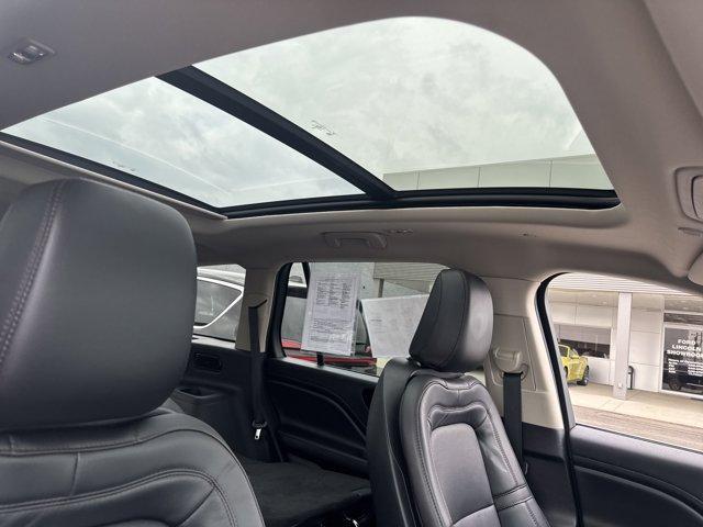 used 2023 Lincoln Aviator car, priced at $51,995
