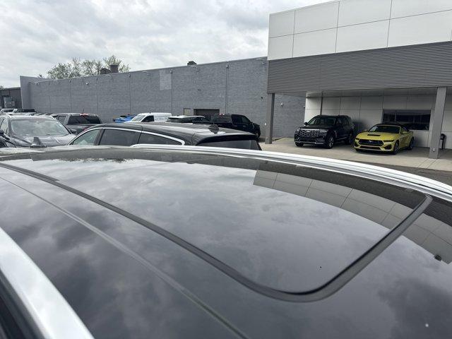 used 2023 Lincoln Aviator car, priced at $51,995