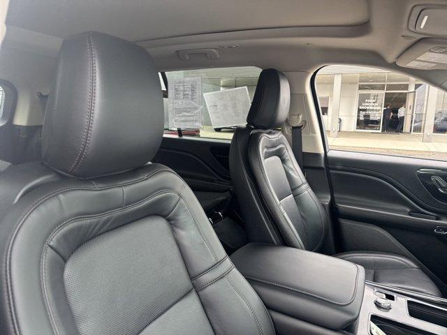 used 2023 Lincoln Aviator car, priced at $51,995
