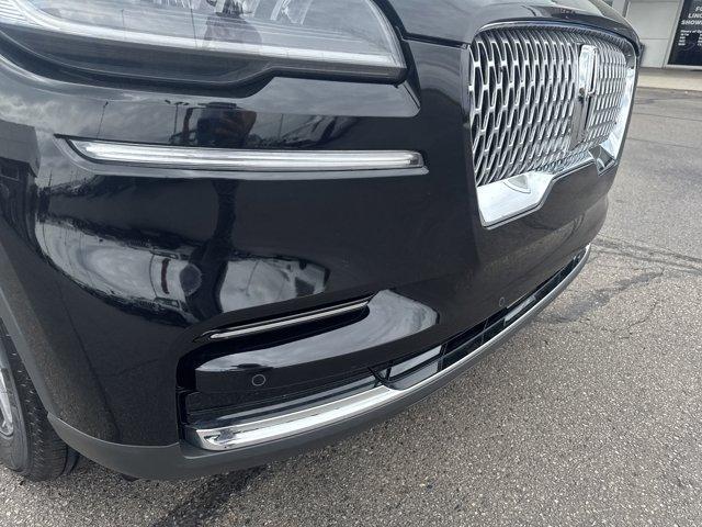 used 2023 Lincoln Aviator car, priced at $51,995