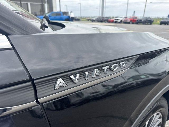 used 2023 Lincoln Aviator car, priced at $51,995