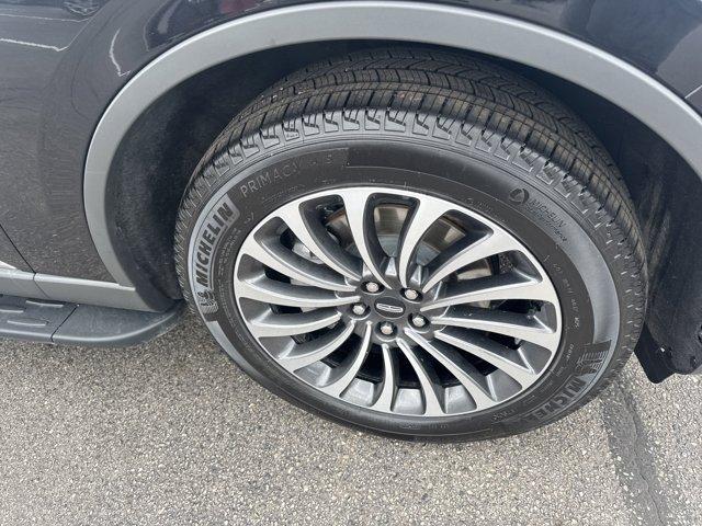 used 2023 Lincoln Aviator car, priced at $51,995