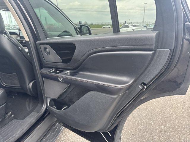 used 2023 Lincoln Aviator car, priced at $51,995