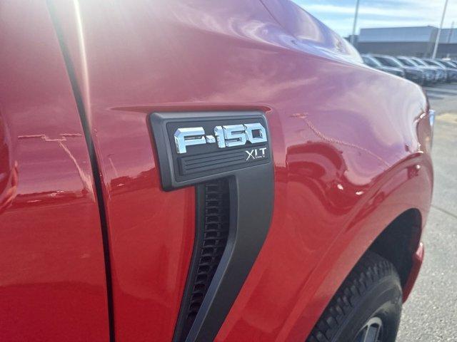 used 2022 Ford F-150 car, priced at $41,995