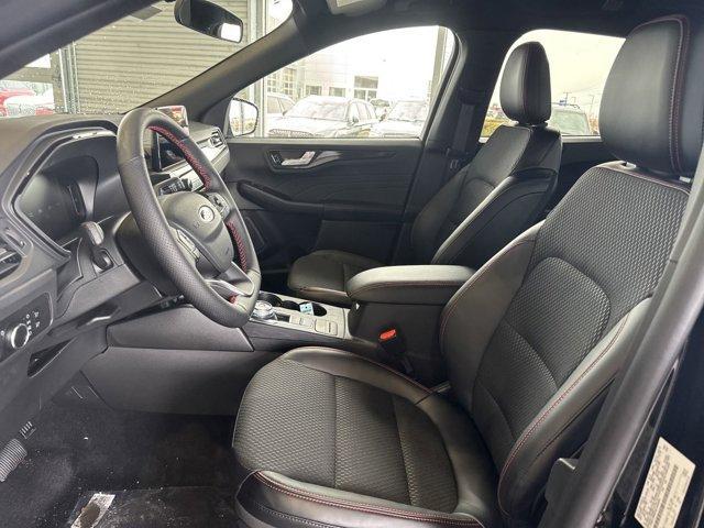 new 2025 Ford Escape car, priced at $29,950